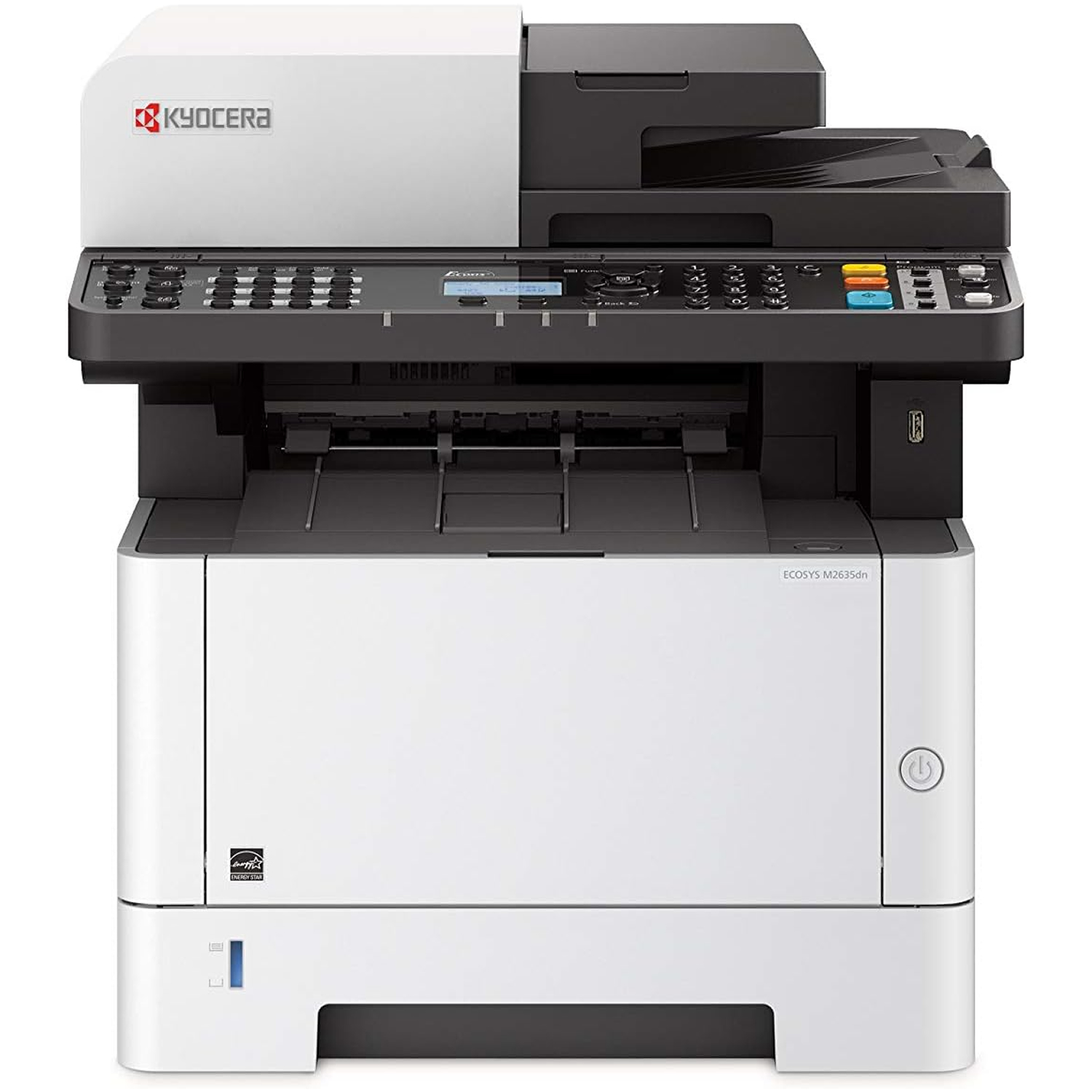 Stampante Kyocera ECOSYS M2635dn