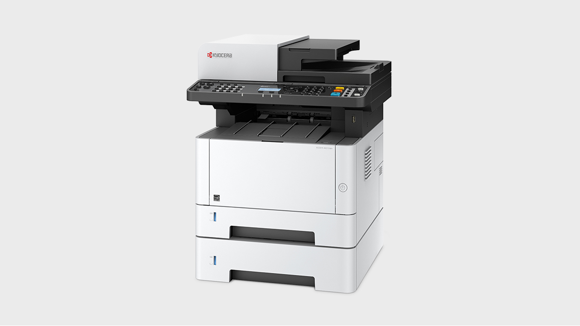 Multifunzione ECOSYS M2135dn - immagine 8