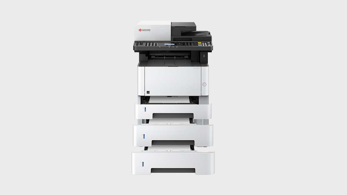 Multifunzione ECOSYS M2135dn - immagine 5