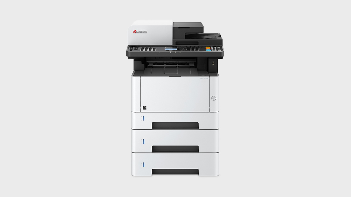Multifunzione ECOSYS M2135dn - immagine 6