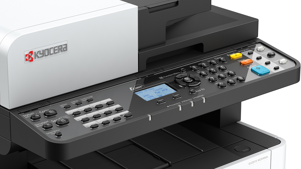 Multifunzione ECOSYS M2135dn - immagine 4