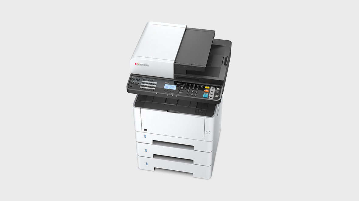 Multifunzione ECOSYS M2135dn - immagine 3