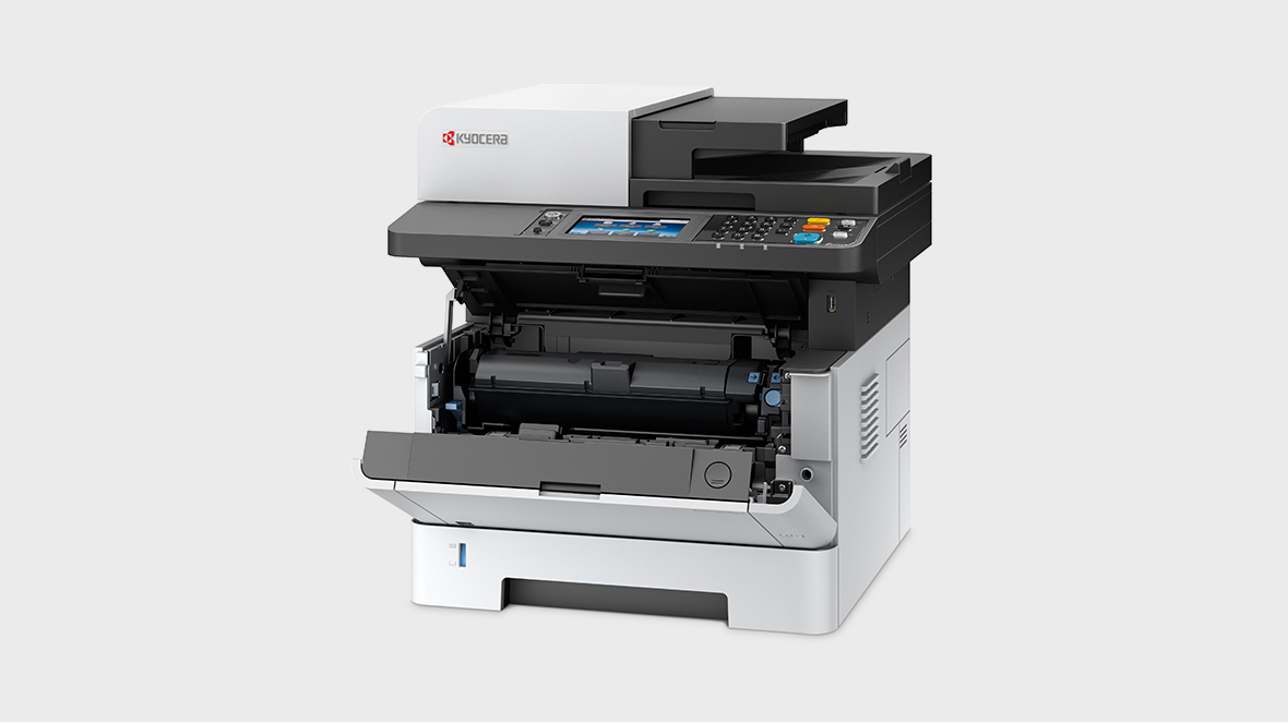 Multifunzione ECOSYS M2640idw - immagine 2
