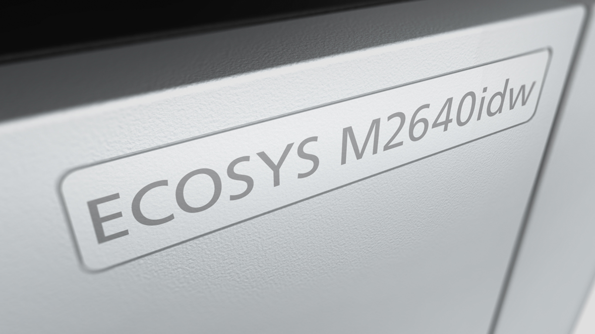 Multifunzione ECOSYS M2640idw - immagine 4