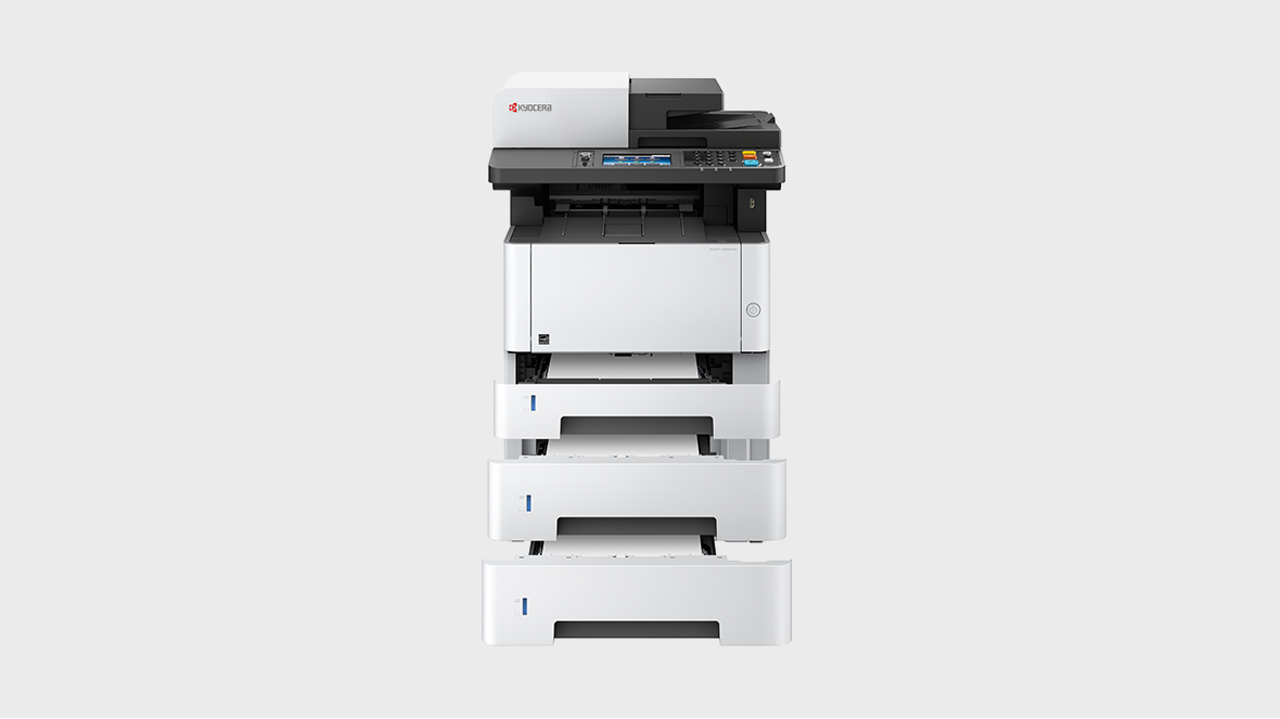 Multifunzione ECOSYS M2640idw - immagine 5