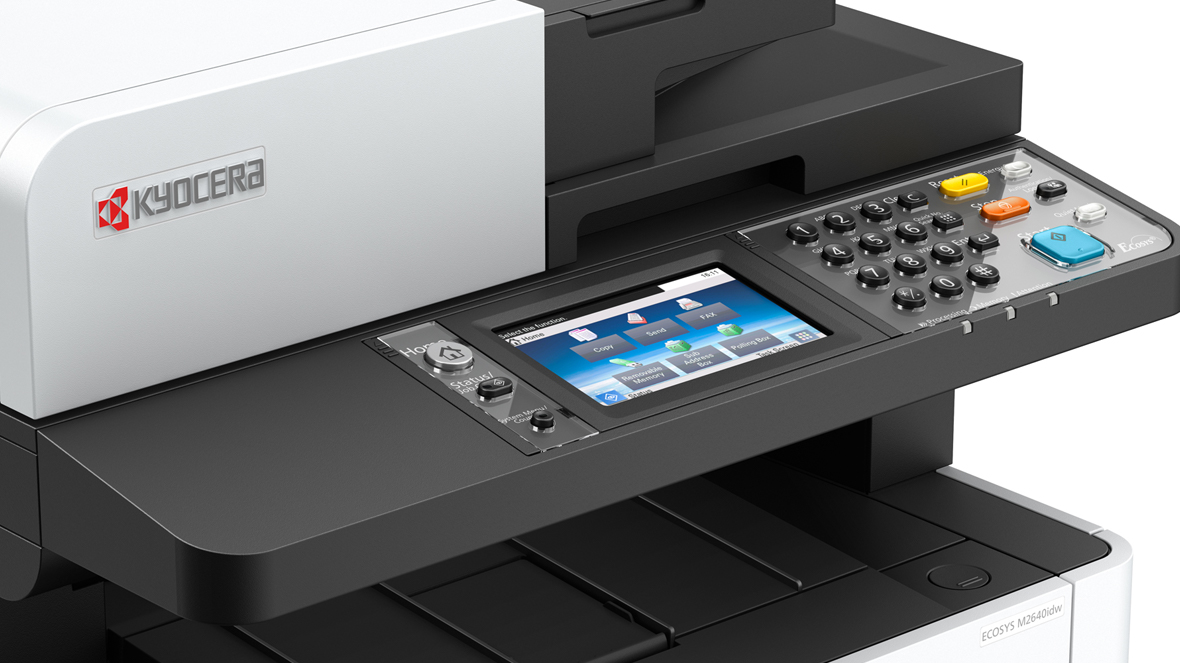 Multifunzione ECOSYS M2640idw - immagine 6
