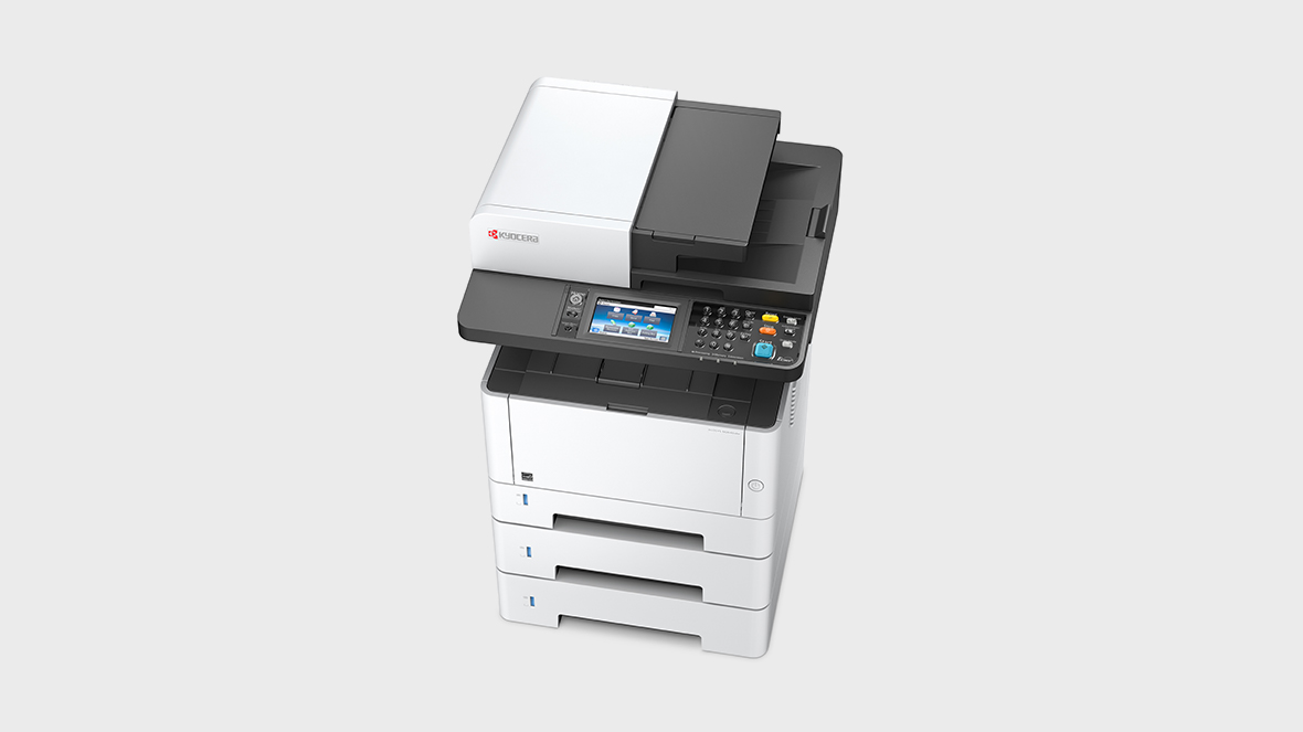 Multifunzione ECOSYS M2640idw - immagine 7