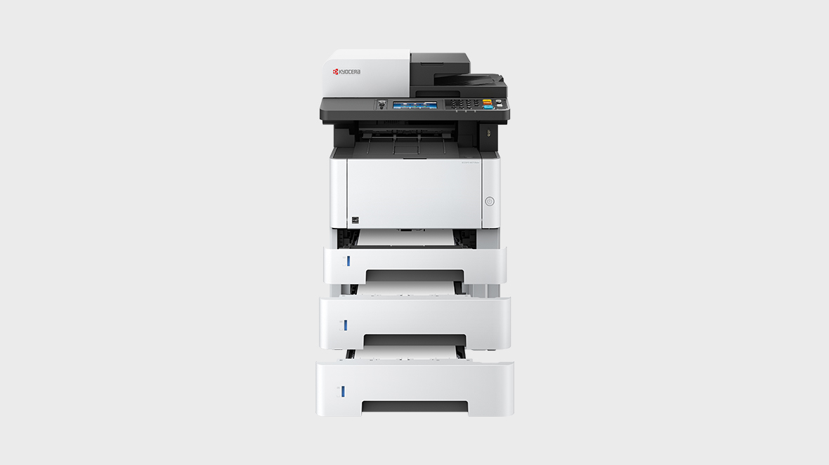 Multifunzione ECOSYS M2735dw - immagine 4