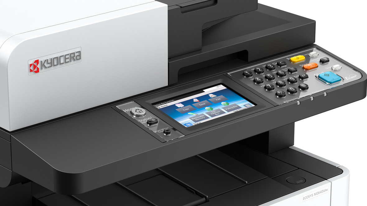 Multifunzione ECOSYS M2735dw - immagine 5