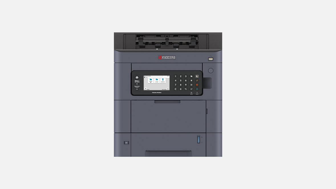 Stampante Kyocera TASKalfa PA4500ci - immagine 2
