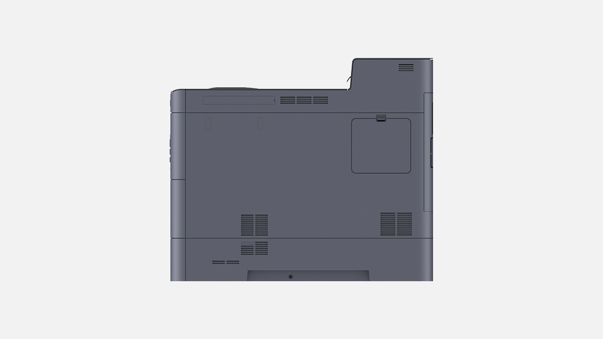 Stampante Kyocera TASKalfa PA4500ci - immagine 3