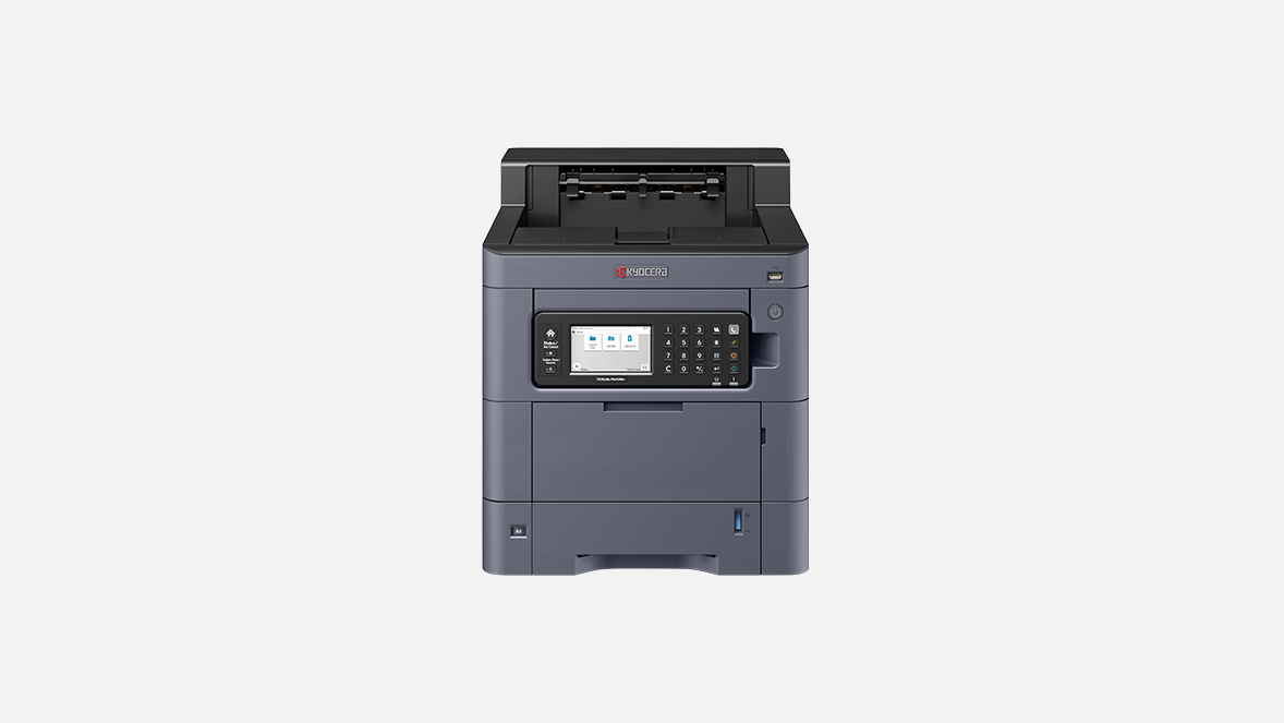 Stampante Kyocera TASKalfa PA4500ci - immagine 4