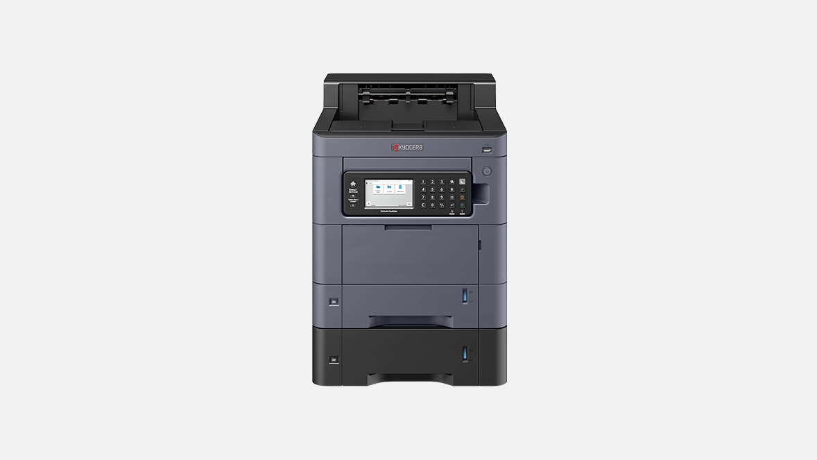 Stampante Kyocera TASKalfa PA4500ci - immagine 5
