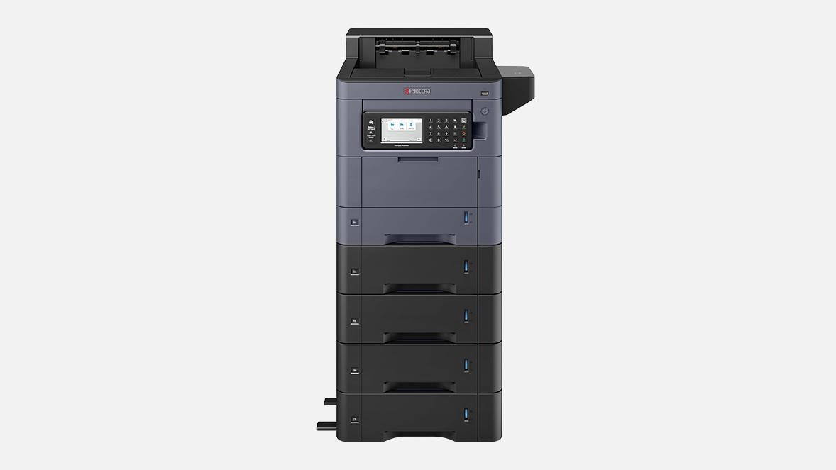 Stampante Kyocera TASKalfa PA4500ci - immagine 6
