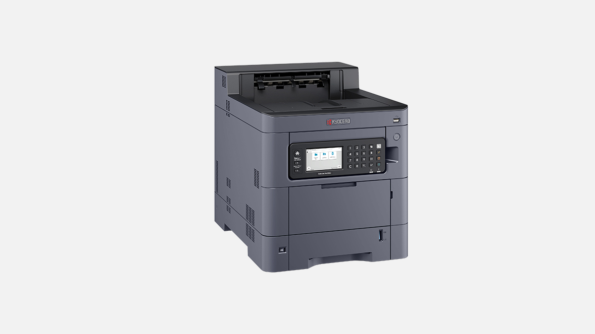 Stampante Kyocera TASKalfa PA4500ci - immagine 7