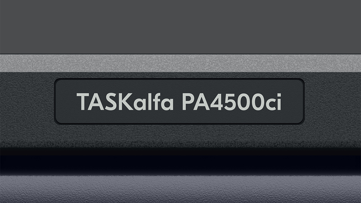 Stampante Kyocera TASKalfa PA4500ci - immagine 8