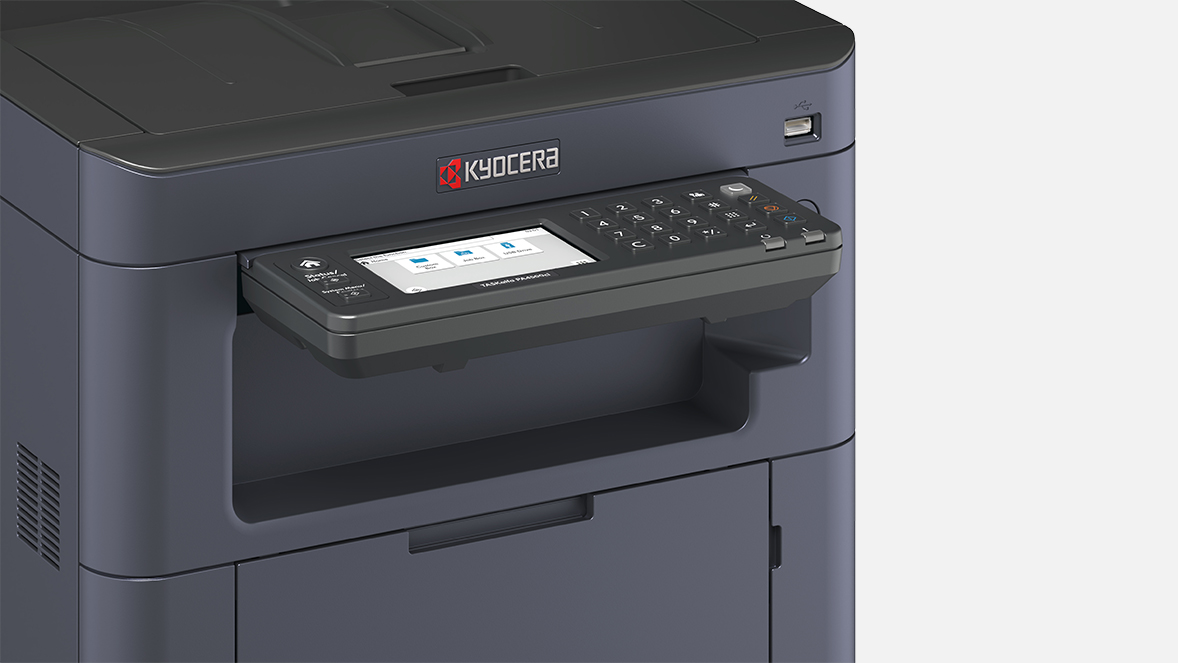Stampante Kyocera TASKalfa PA4500ci - immagine 11
