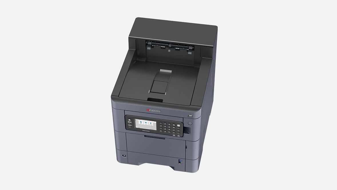 Stampante Kyocera TASKalfa PA4500ci - immagine 12