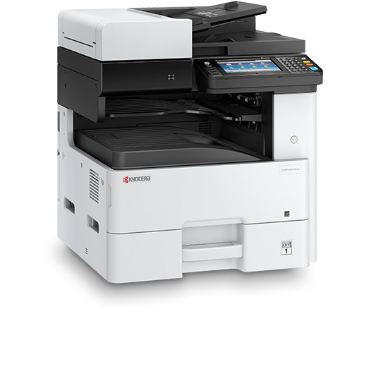Kyocera ECOSYS M4132idn - Multifunzione