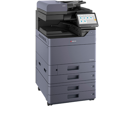 KYOCERA TASKALFA 2554ci - Stampante Multifunzione