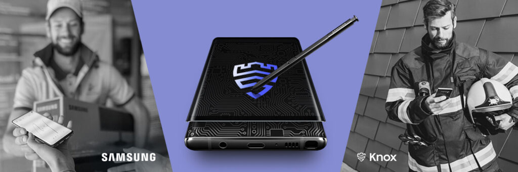 Samsung Knox, soluzione business su misura