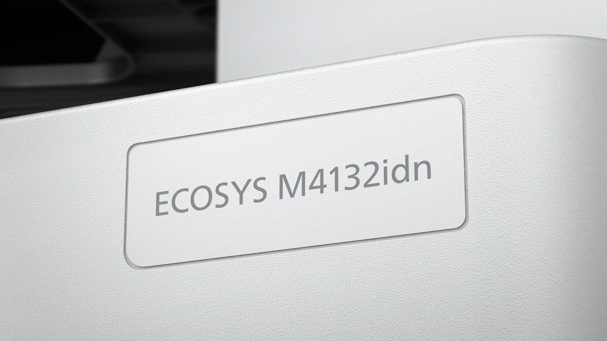 Kyocera ECOSYS M4132idn - Multifunzione - immagine 6