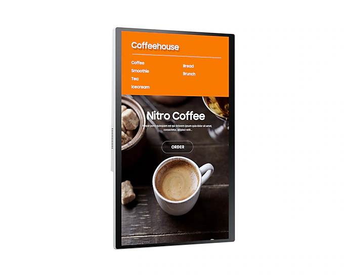 Samsung Kiosk - immagine 2