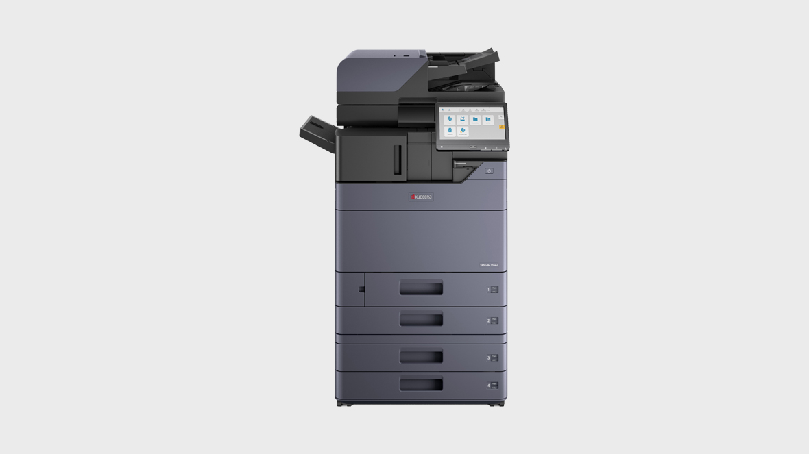 KYOCERA TASKALFA 2554ci - Stampante Multifunzione - immagine 6