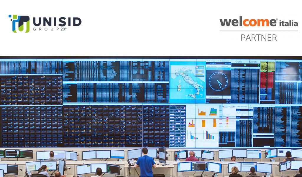 Unisid partner Vianova