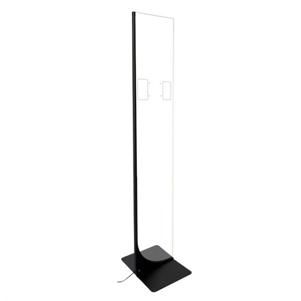 Struttura Totem 13”