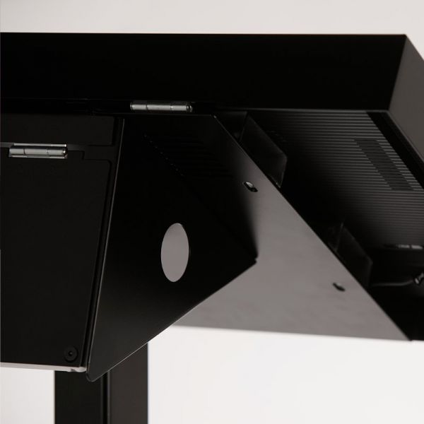 Leggio monofacciale senza monitor - immagine 3