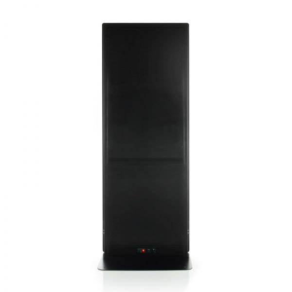 Totem multimediale 43" monofacciale senza monitor - immagine 5