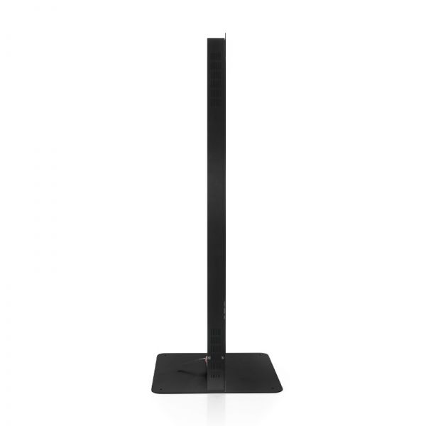 Totem multimediale 43" monofacciale senza monitor - immagine 4