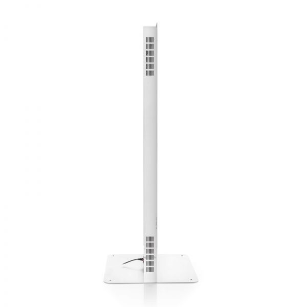 Totem multimediale 43" monofacciale senza monitor - immagine 7