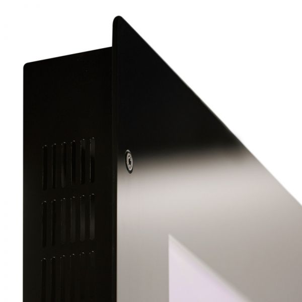 Totem multimediale 43" monofacciale senza monitor - immagine 3