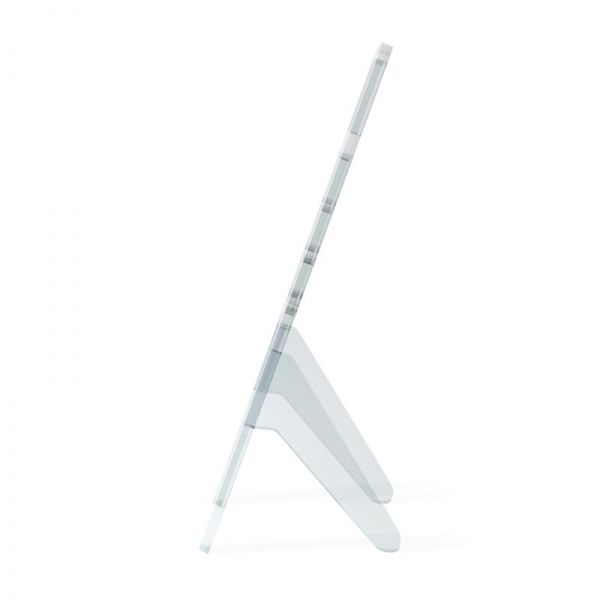 Totem multimediale Portable 43" monofacciale senza monitor - immagine 2