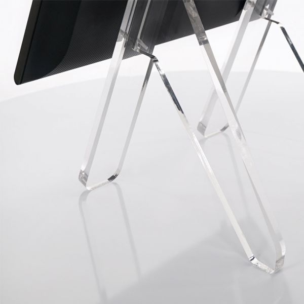 Totem multimediale Portable 43" monofacciale senza monitor - immagine 6