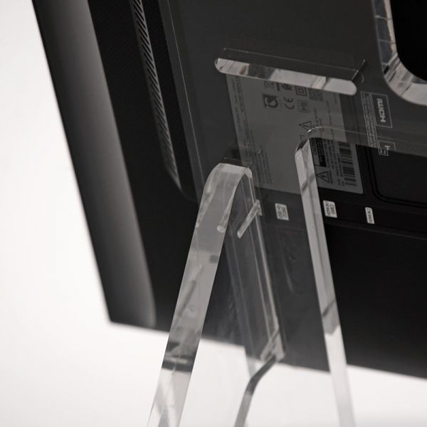 Totem multimediale Portable 43" monofacciale senza monitor - immagine 4