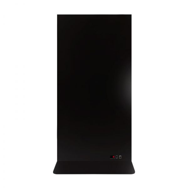 Totem multimediale T85” monofacciale senza monitor - immagine 6