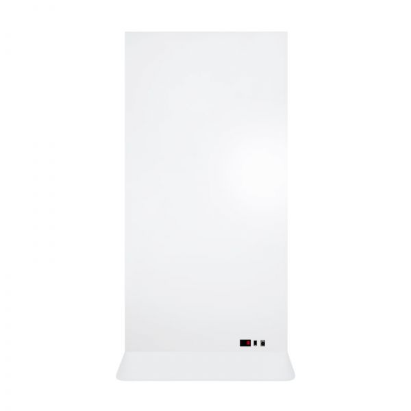Totem multimediale T85” monofacciale senza monitor