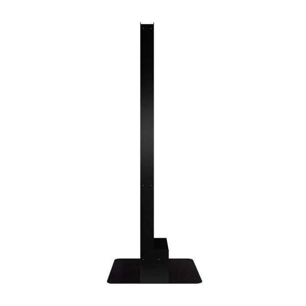 Totem multimediale T85” monofacciale senza monitor - immagine 4