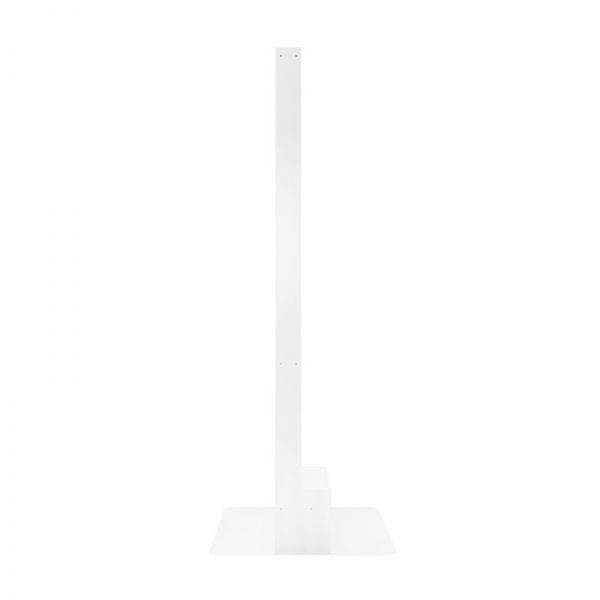 Totem multimediale T85” monofacciale senza monitor - immagine 3