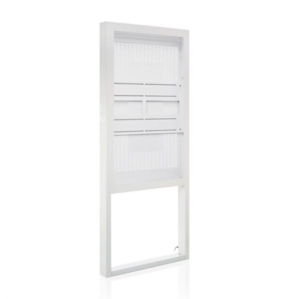 Totem multimediale 55" da Vetrina senza monitor - immagine 3