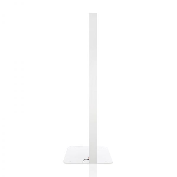 Totem multimediale 55" da Vetrina senza monitor - immagine 9