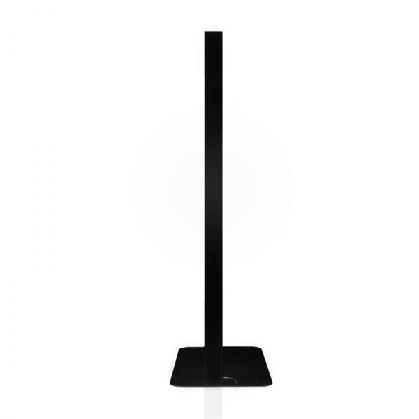 Totem multimediale 75" senza monitor - immagine 2