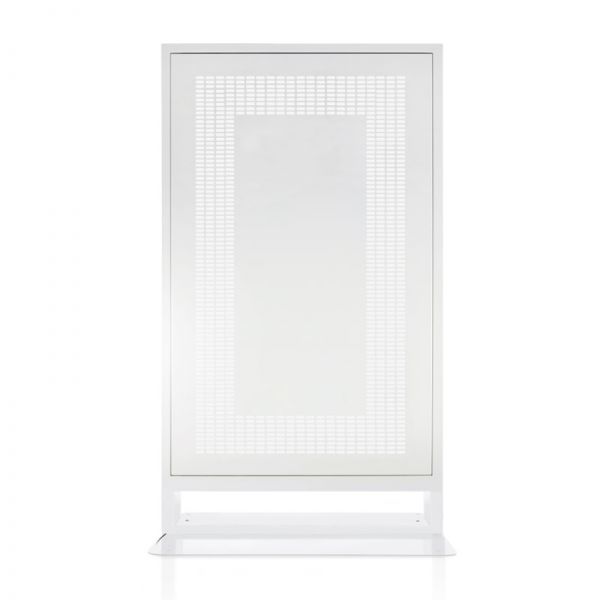 Totem multimediale 75" senza monitor - immagine 5