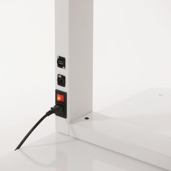 Totem multimediale 75" senza monitor - immagine 10