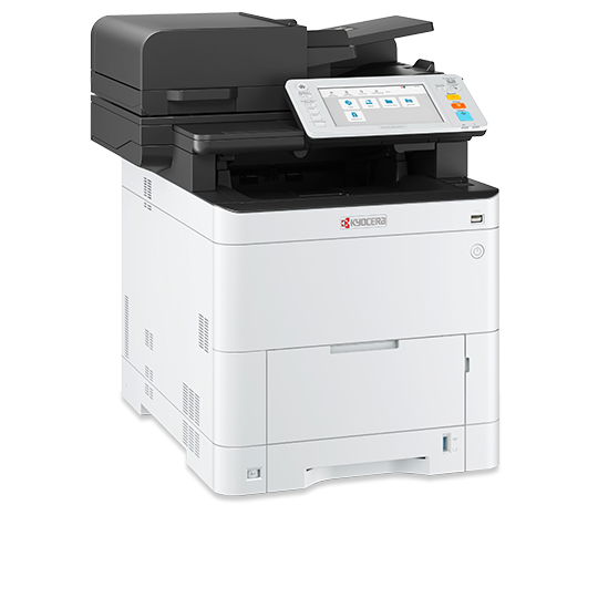 Kyocera ECOSYS MA3500cix Stampante Multifunzione A4