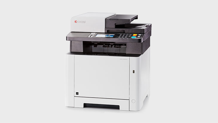ECOSYS M5526cdn - immagine 6