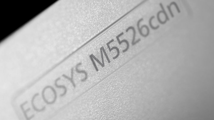 ECOSYS M5526cdn - immagine 2